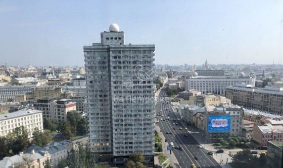 Продажа 2-комнатной квартиры 53 м², 21/25 этаж