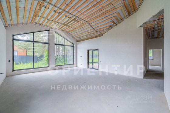 Продажа дома, 171,1 м², с участком 9,9 сотки