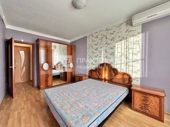 Продажа 3-комнатной квартиры 72,8 м², 13/14 этаж