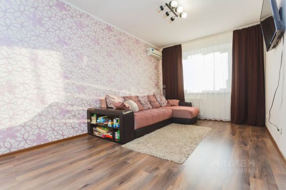 Продажа 2-комнатной квартиры 51,7 м², 8/10 этаж