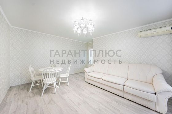 Продажа 3-комнатной квартиры 63,6 м², 5/9 этаж