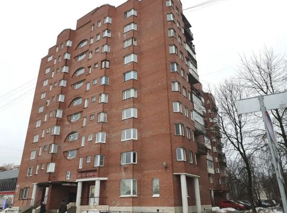 Продажа 3-комнатной квартиры 131,9 м², 6/10 этаж