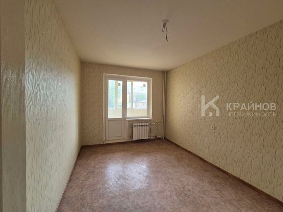 Продажа 2-комнатной квартиры 55,1 м², 1/10 этаж