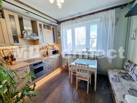 Продажа 3-комнатной квартиры 75,1 м², 13/17 этаж