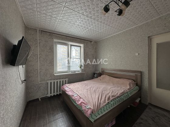 Продажа 1-комнатной квартиры 21,9 м², 5/9 этаж