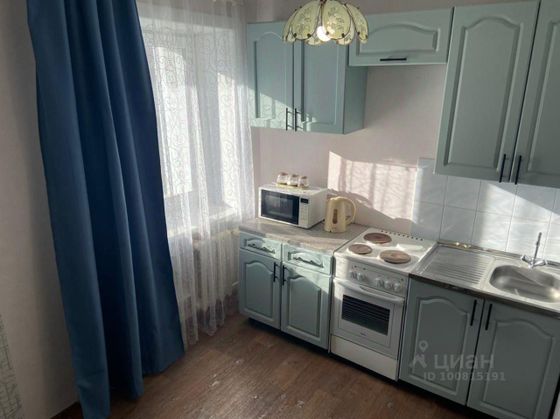 Продажа 2-комнатной квартиры 52 м², 4/5 этаж