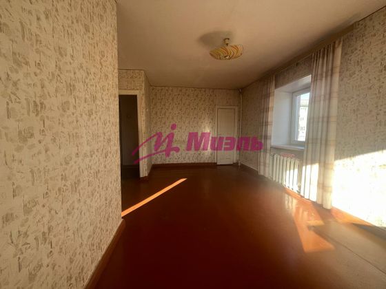 Продажа 1-комнатной квартиры 31,8 м², 2/5 этаж