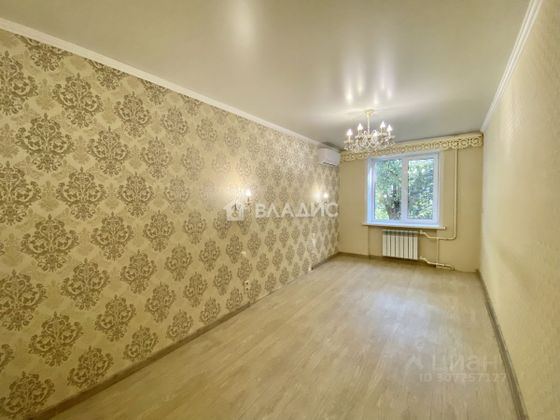 Продажа 2-комнатной квартиры 45,1 м², 2/5 этаж