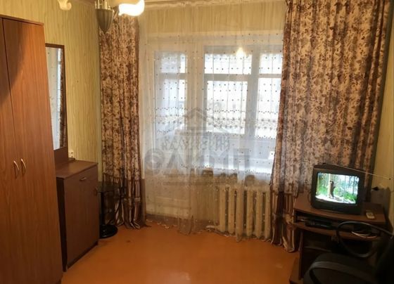 Продажа 2-комнатной квартиры 42,9 м², 5/5 этаж