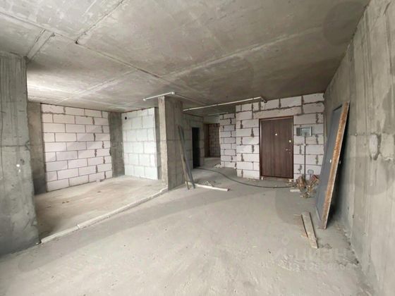 Продажа 2-комнатной квартиры 63 м², 7/7 этаж