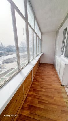 Продажа 2-комнатной квартиры 50 м², 2/9 этаж