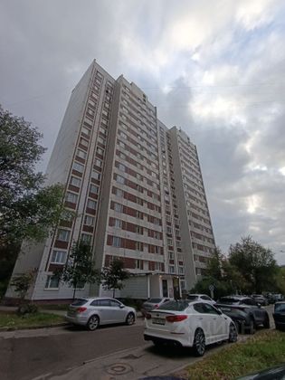 Продажа 2-комнатной квартиры 51 м², 12/17 этаж