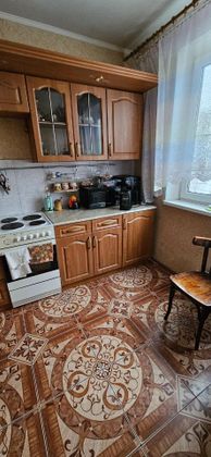 Продажа 2-комнатной квартиры 52,1 м², 5/12 этаж