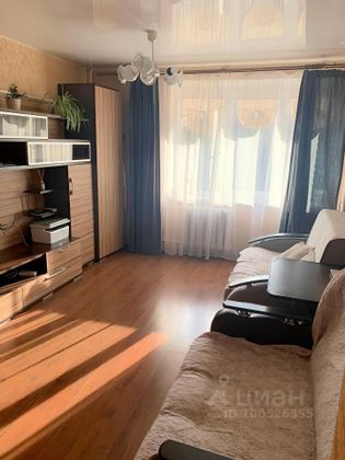 Продажа 1 комнаты, 16,8 м², 5/9 этаж