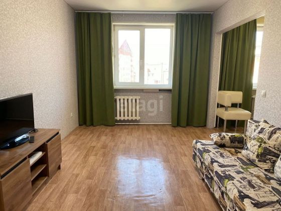 Аренда 2-комнатной квартиры 50 м², 10/10 этаж