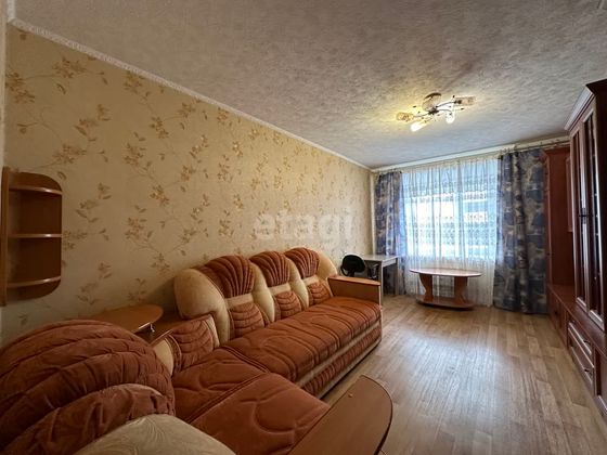 Продажа 2-комнатной квартиры 39,1 м², 5/9 этаж