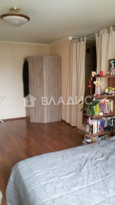 Продажа 1-комнатной квартиры 32 м², 5/12 этаж