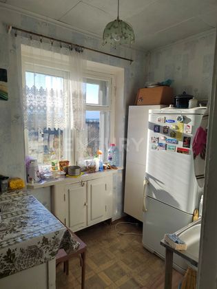 Продажа 2-комнатной квартиры 45 м², 5/5 этаж