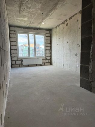 Продажа 3-комнатной квартиры 86,6 м², 3/5 этаж