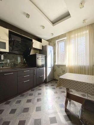 Продажа 2-комнатной квартиры 54 м², 4/16 этаж