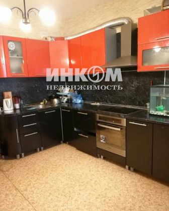 Продажа 3-комнатной квартиры 97,9 м², 22/22 этаж