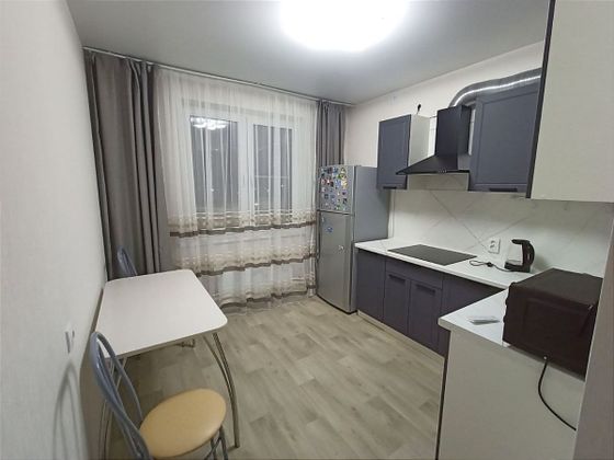 Продажа 1-комнатной квартиры 32,1 м², 4/10 этаж