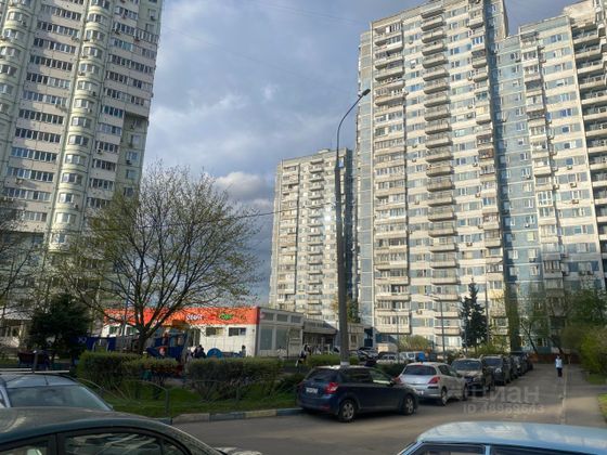 Продажа 1-комнатной квартиры 37 м², 10/23 этаж