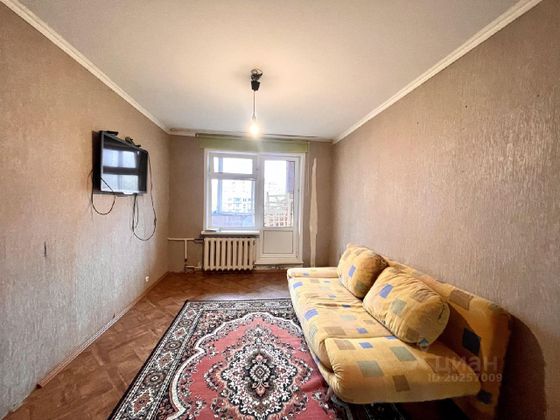 Продажа 2-комнатной квартиры 49,2 м², 5/5 этаж