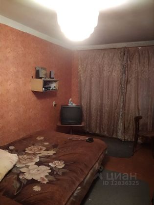 Продажа 1-комнатной квартиры 30,9 м², 2/5 этаж