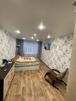 Продажа 3-комнатной квартиры 71,8 м², 5/9 этаж