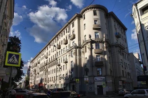 Продажа многокомнатной квартиры 179,2 м², 4/7 этаж