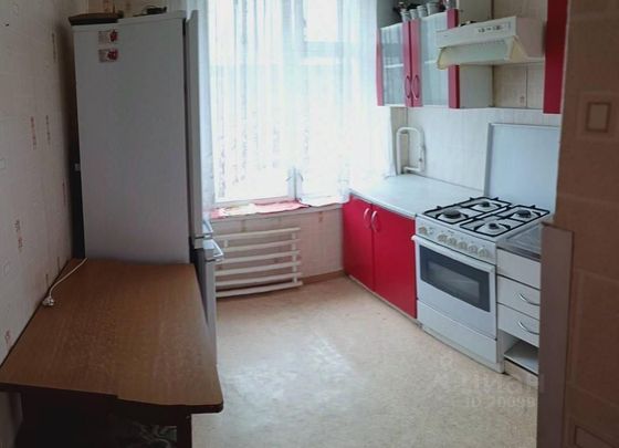 Продажа 2-комнатной квартиры 41,7 м², 5/5 этаж