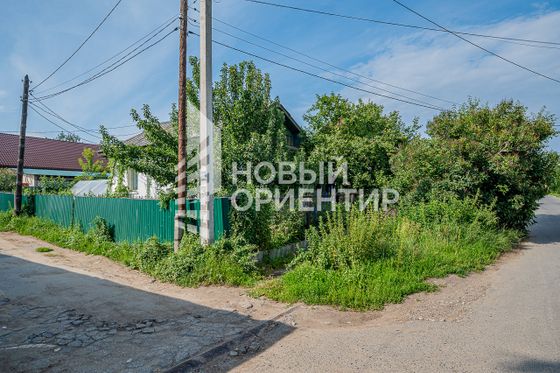 Продажа дома, 40,1 м², с участком 4 сотки