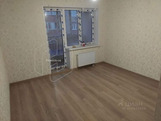 Аренда 1-комнатной квартиры 53 м², 6/10 этаж