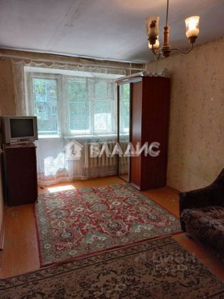 Продажа 1-комнатной квартиры 30 м², 2/5 этаж