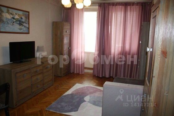 Продажа 2-комнатной квартиры 55 м², 15/15 этаж