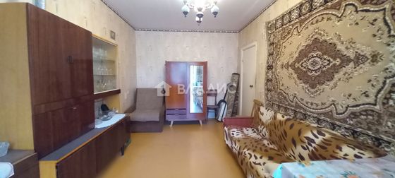 Продажа 1-комнатной квартиры 29,9 м², 3/5 этаж