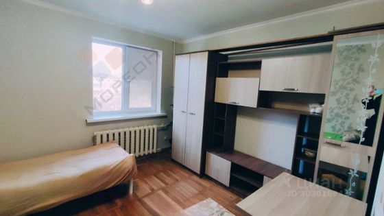 Продажа квартиры-студии 18 м², 5/5 этаж