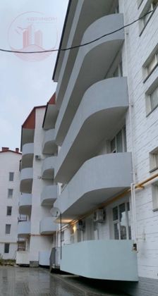 Продажа 1-комнатной квартиры 45 м², 5/6 этаж