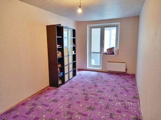 Продажа 3-комнатной квартиры 87,1 м², 7/20 этаж