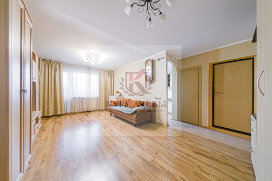 Аренда 3-комнатной квартиры 62,9 м², 3/10 этаж