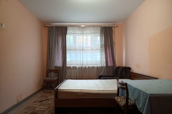 Продажа 1-комнатной квартиры 31 м², 1/5 этаж