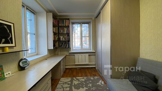 Продажа 2-комнатной квартиры 51 м², 1/2 этаж