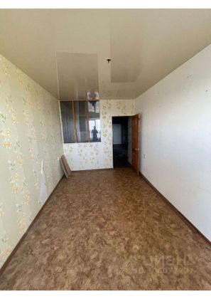 Продажа 1-комнатной квартиры 53,5 м², 18/19 этаж