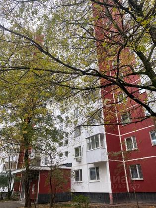 Продажа 3-комнатной квартиры 75 м², 7/16 этаж