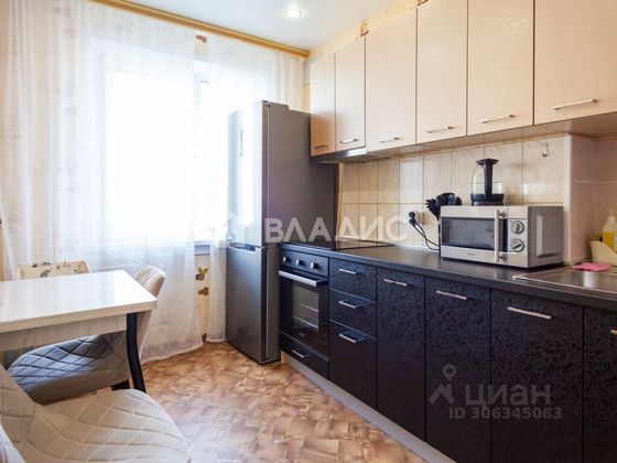 Продажа 2-комнатной квартиры 43,1 м², 5/10 этаж