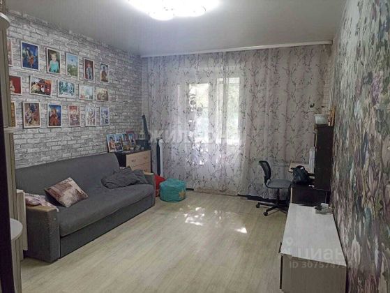 Продажа 2-комнатной квартиры 45,1 м², 2/2 этаж