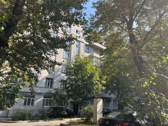 Продажа 3-комнатной квартиры 75 м², 6/6 этаж