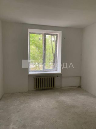 Продажа квартиры-студии 21 м², 2/8 этаж