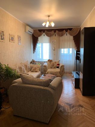 Продажа 2-комнатной квартиры 46 м², 2/3 этаж